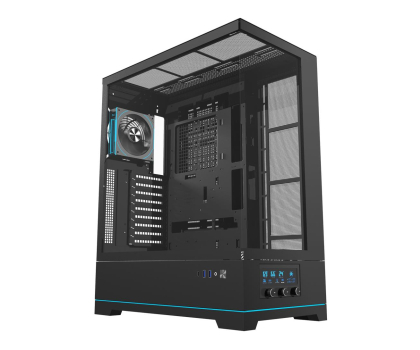 Obudowa DarkFlash DY451L PRO Black